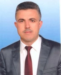 Öğr. Gör. Zeki ABALI